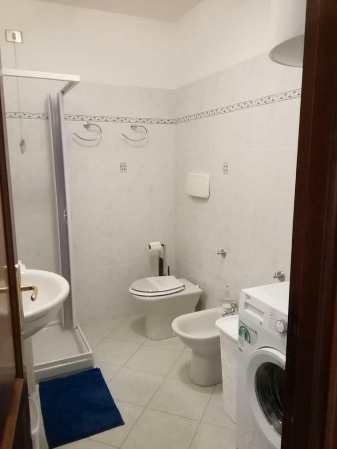 Apartment Le Ginestre