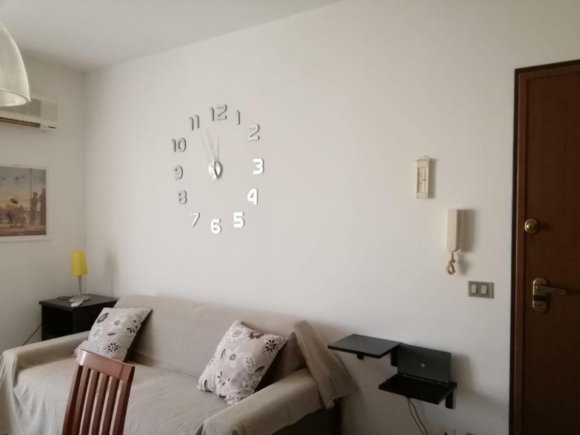 Le Ginestre Apartment Alghero