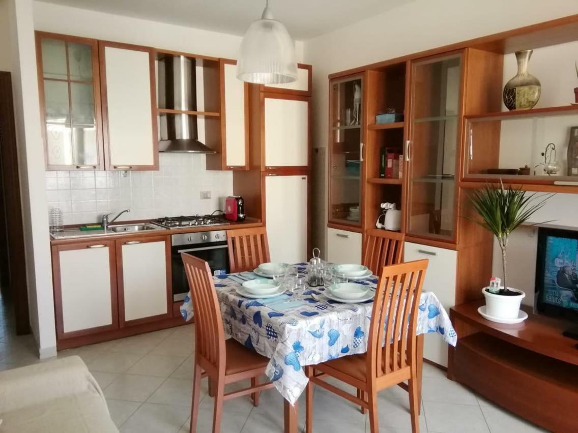 Apartment Le Ginestre *