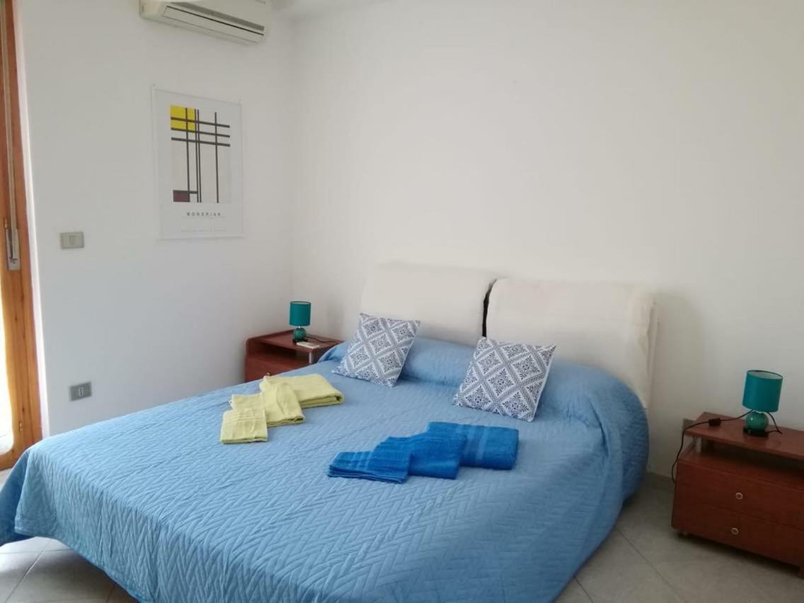 Apartment Le Ginestre Alghero