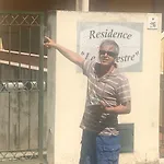 Alghero le ginestre