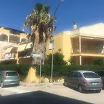 Alghero le ginestre