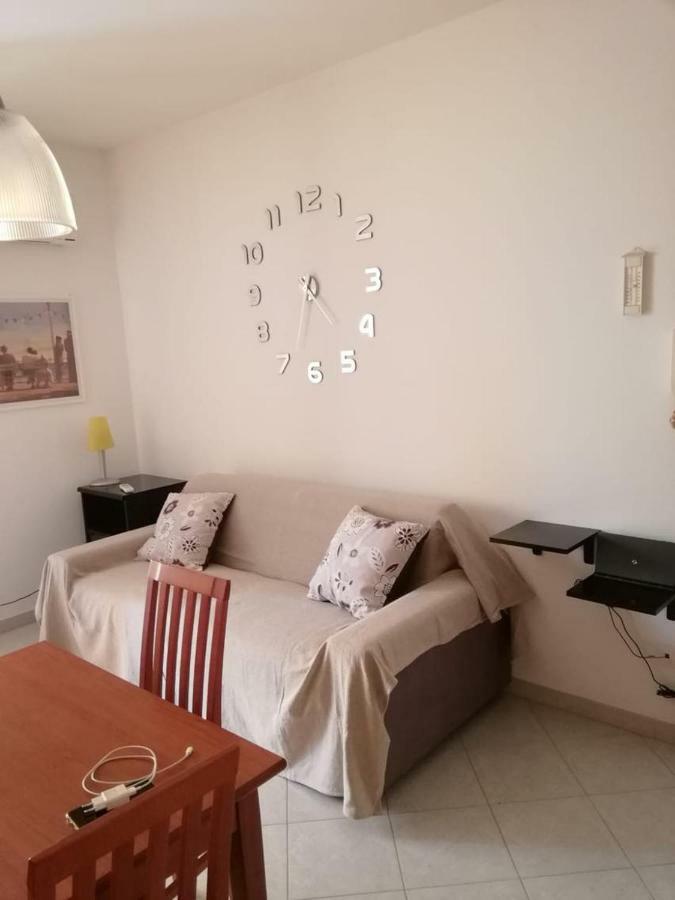 Appartamento Le Ginestre Alghero