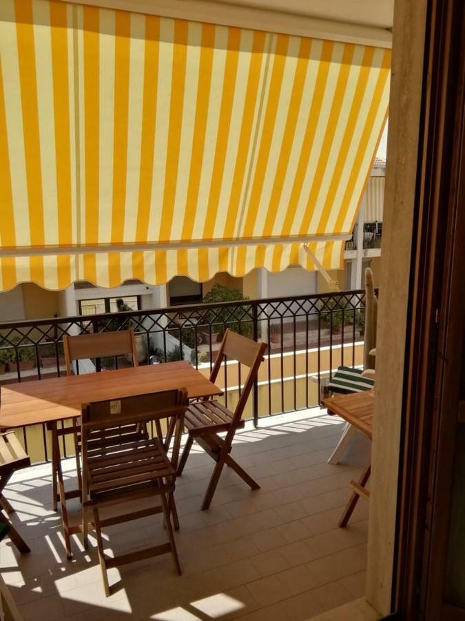 Le Ginestre Alghero