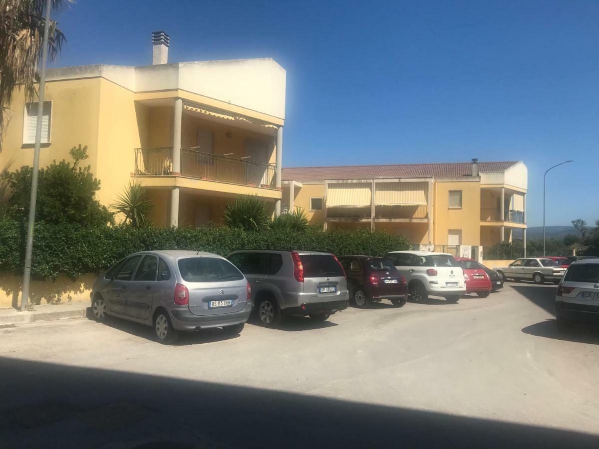 Le Ginestre Appartamento Alghero