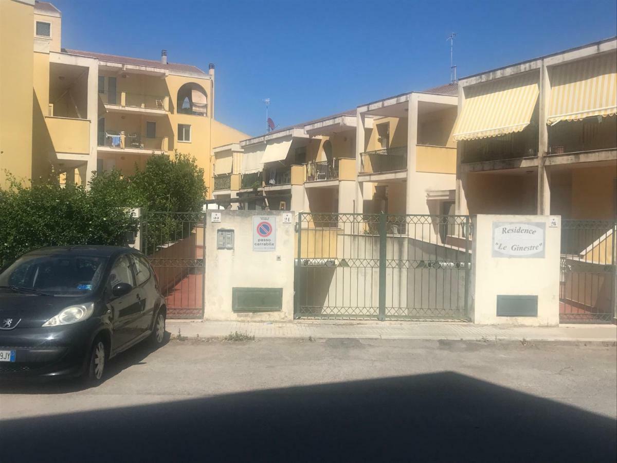 Le Ginestre Alghero